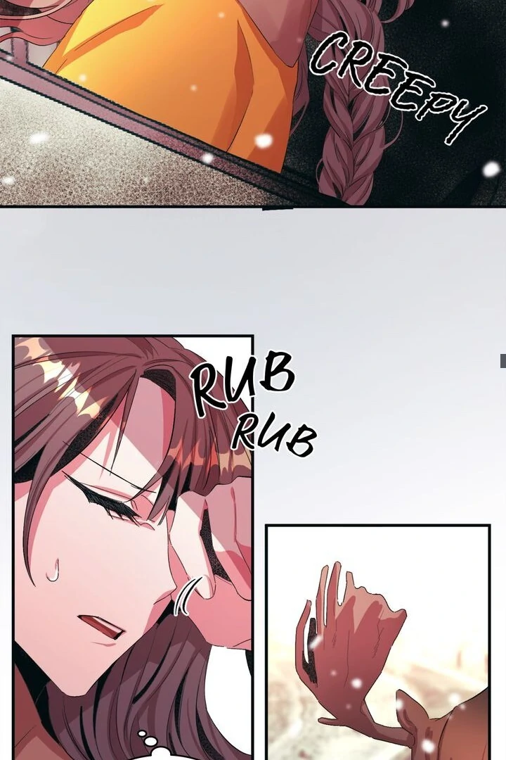 The House of Blind Sheep (Official) Chapter 2 - Page 55