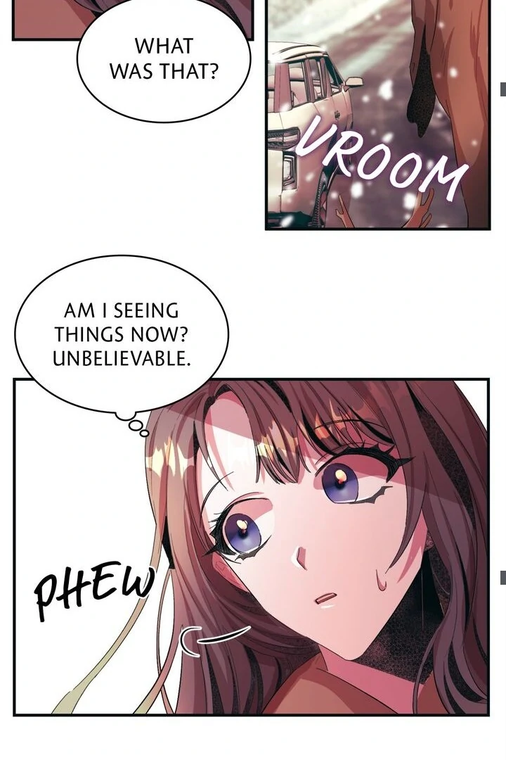 The House of Blind Sheep (Official) Chapter 2 - Page 56