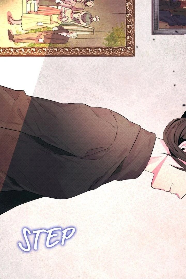 The House of Blind Sheep (Official) Chapter 2 - Page 6