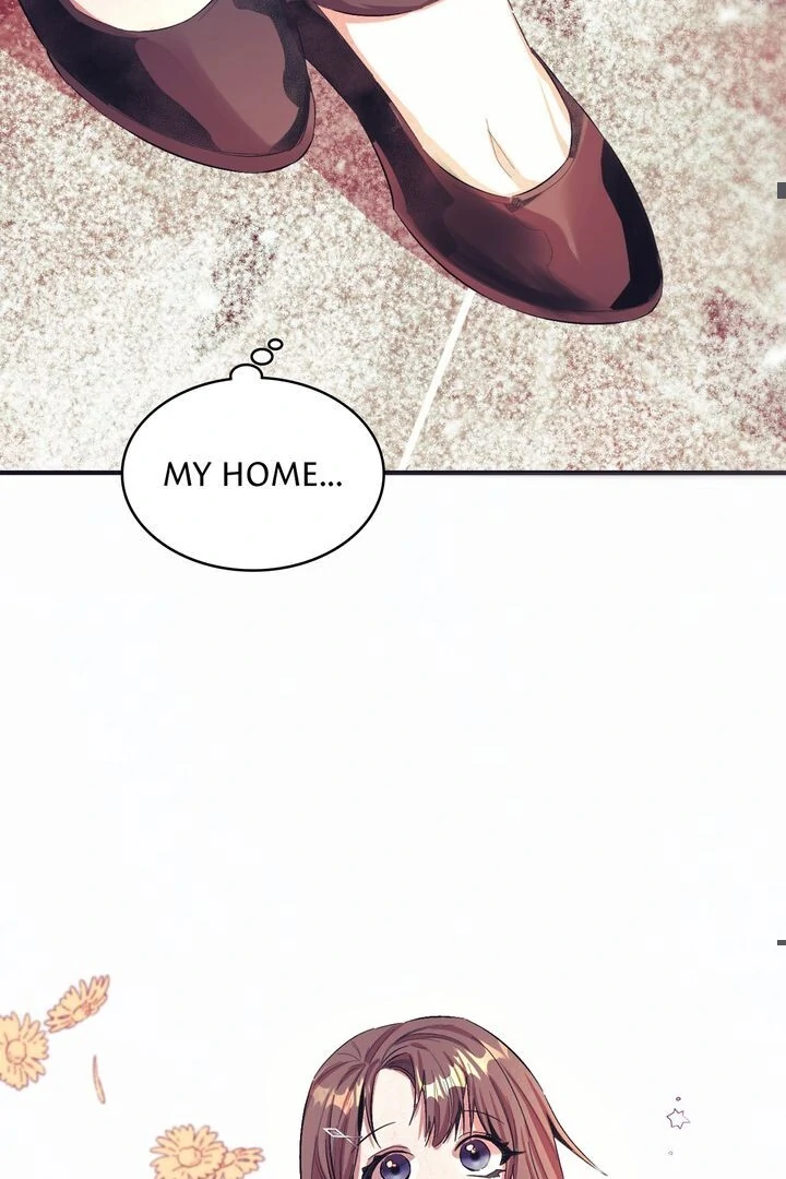 The House of Blind Sheep (Official) Chapter 2 - Page 61