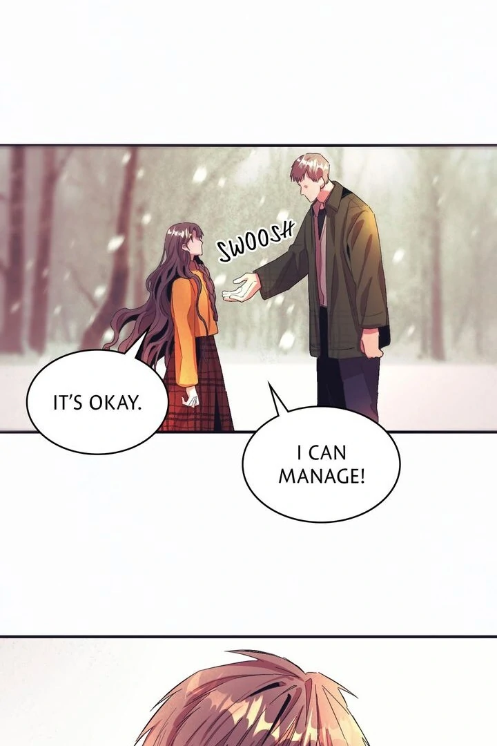 The House of Blind Sheep (Official) Chapter 2 - Page 63