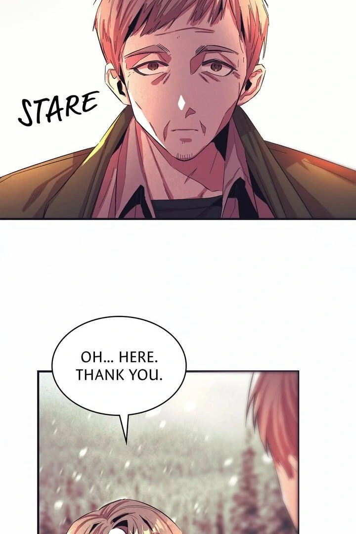 The House of Blind Sheep (Official) Chapter 2 - Page 64