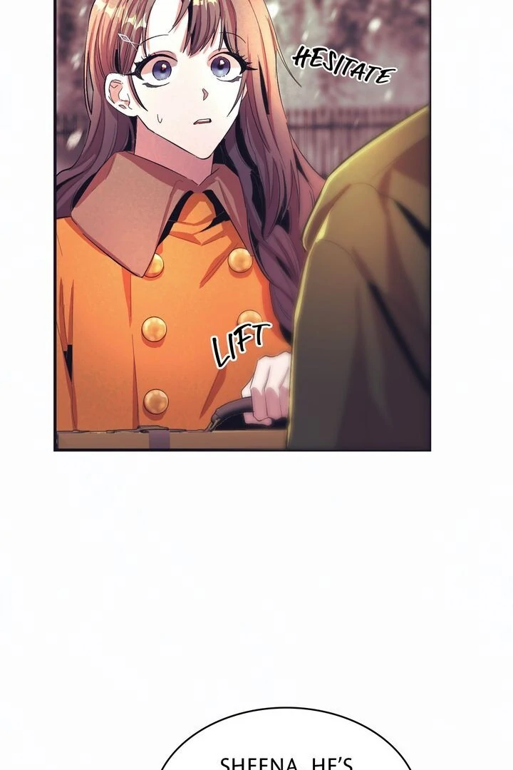 The House of Blind Sheep (Official) Chapter 2 - Page 65