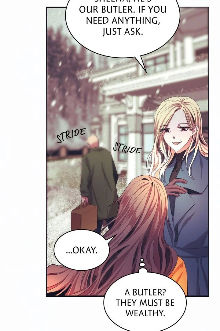 The House of Blind Sheep (Official) Chapter 2 - Page 66