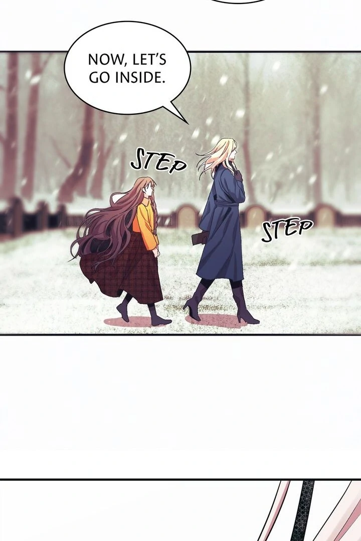 The House of Blind Sheep (Official) Chapter 2 - Page 67