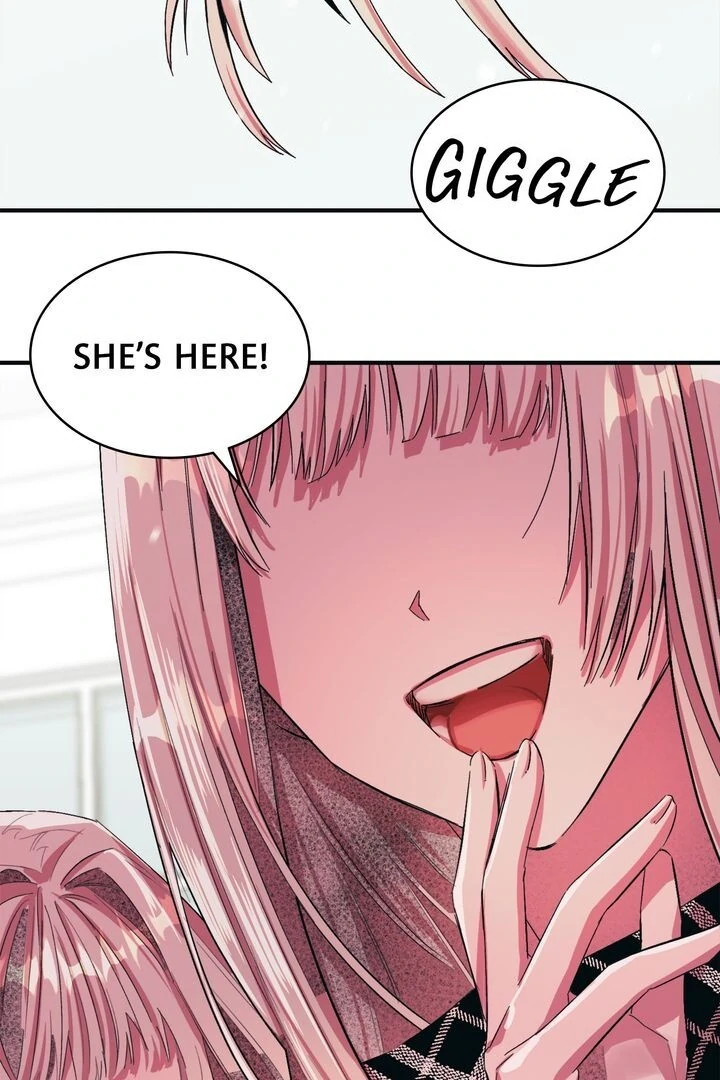 The House of Blind Sheep (Official) Chapter 2 - Page 69