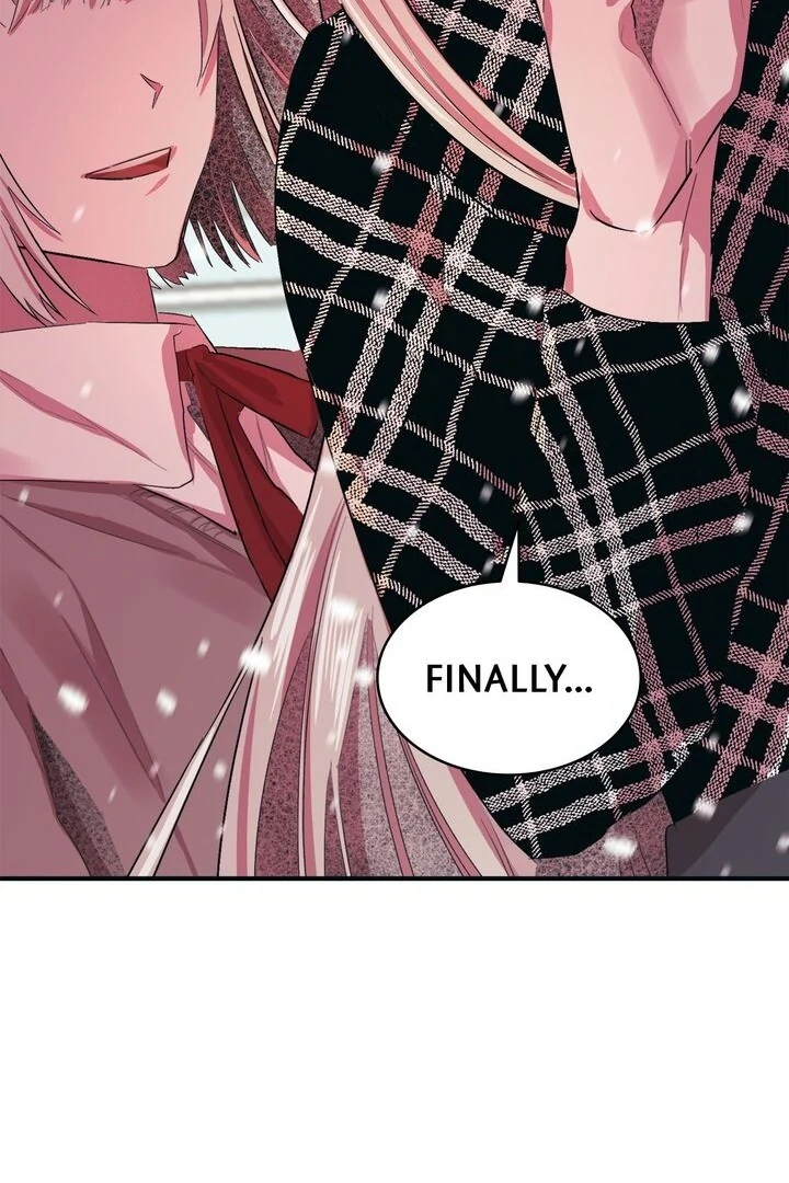 The House of Blind Sheep (Official) Chapter 2 - Page 70