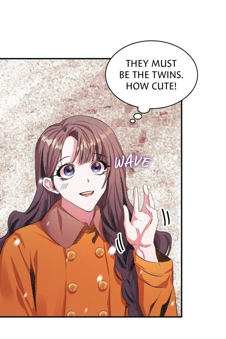 The House of Blind Sheep (Official) Chapter 2 - Page 74