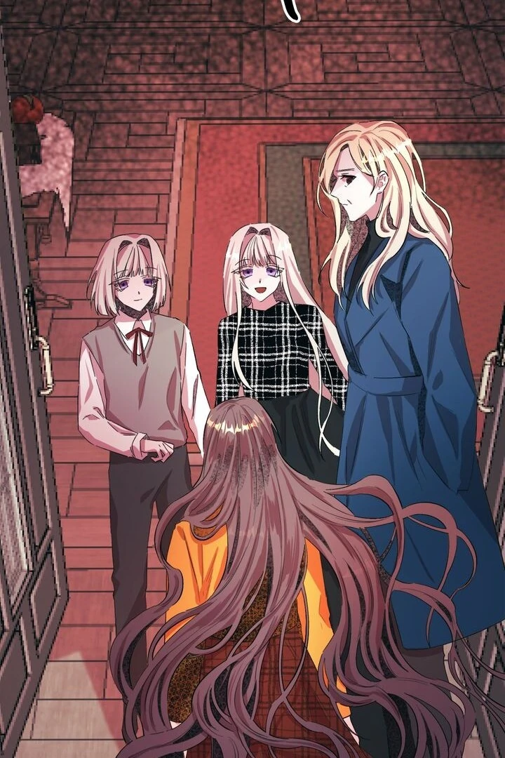 The House of Blind Sheep (Official) Chapter 2 - Page 77