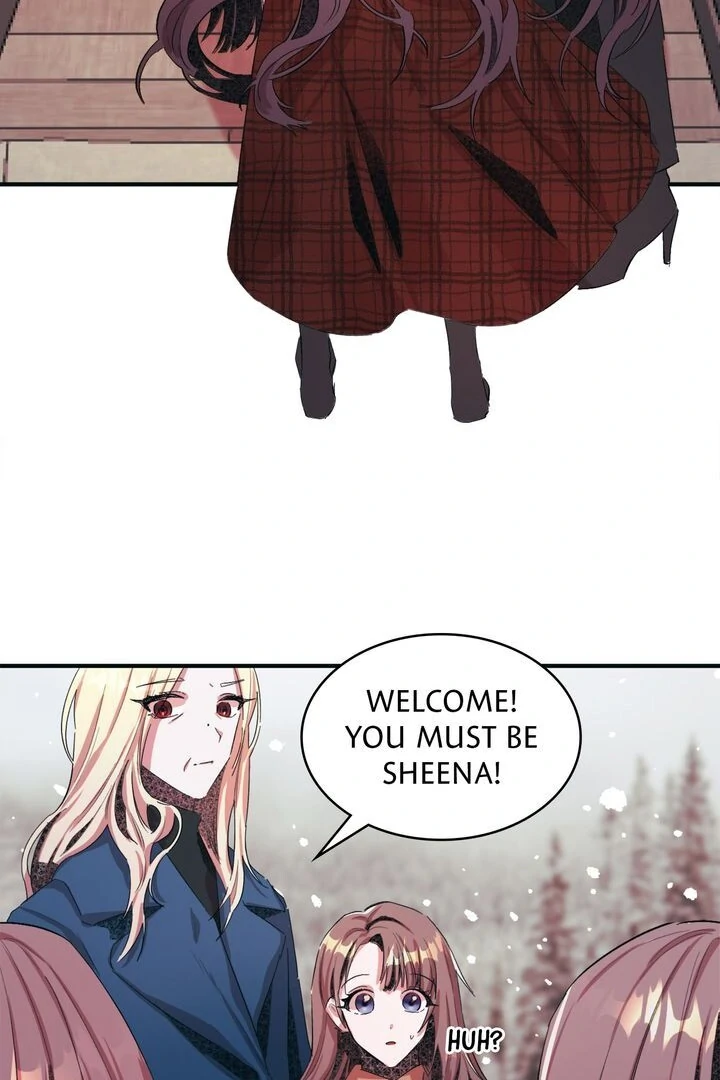 The House of Blind Sheep (Official) Chapter 2 - Page 78