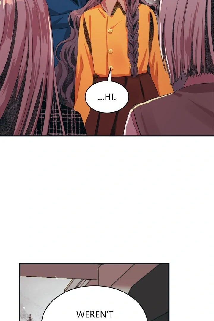 The House of Blind Sheep (Official) Chapter 2 - Page 79