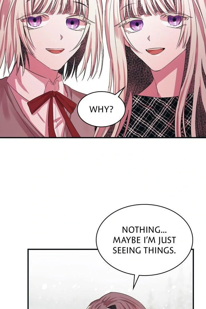 The House of Blind Sheep (Official) Chapter 2 - Page 81