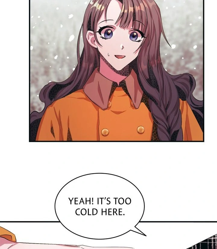 The House of Blind Sheep (Official) Chapter 2 - Page 82