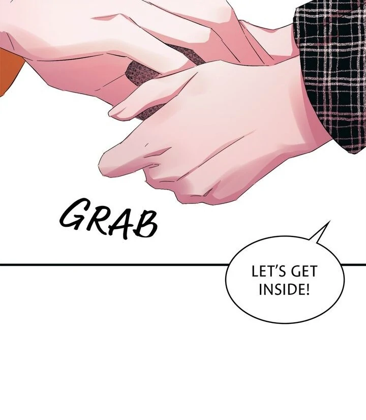 The House of Blind Sheep (Official) Chapter 2 - Page 83