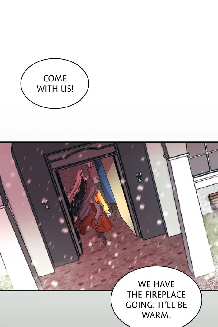 The House of Blind Sheep (Official) Chapter 2 - Page 84