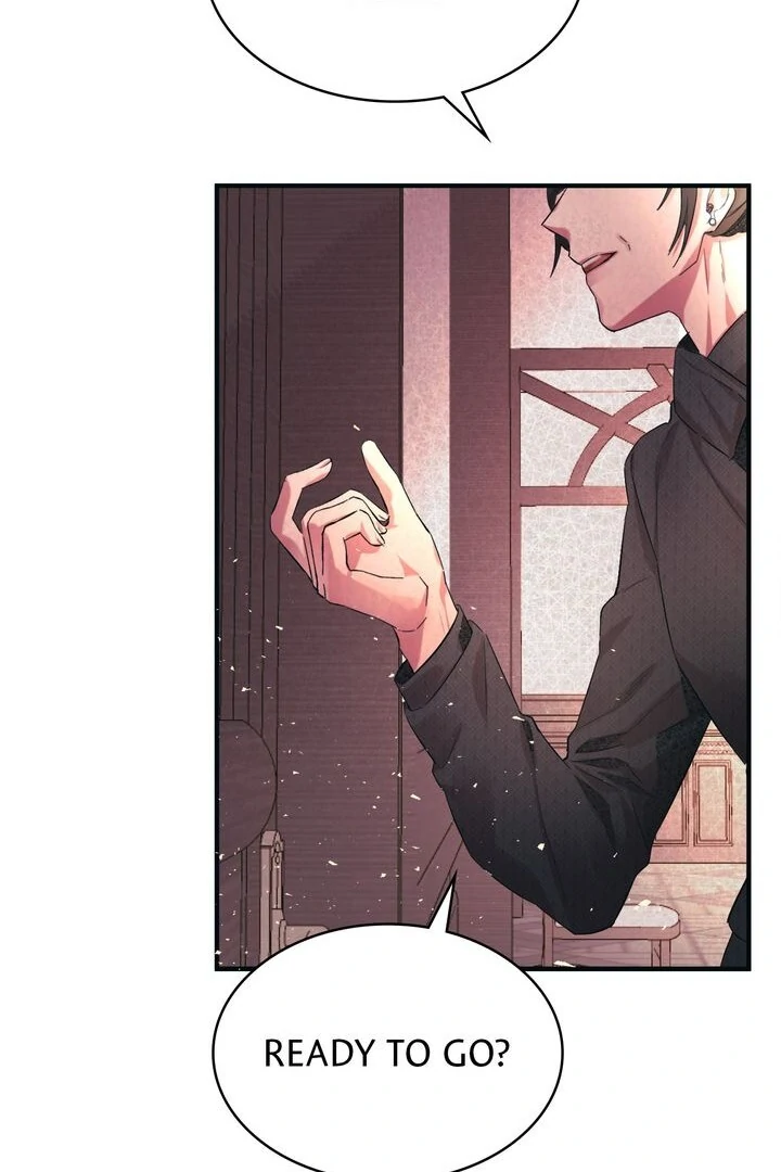 The House of Blind Sheep (Official) Chapter 2 - Page 9