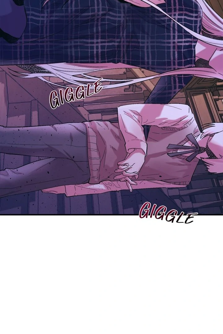 The House of Blind Sheep (Official) Chapter 3 - Page 10