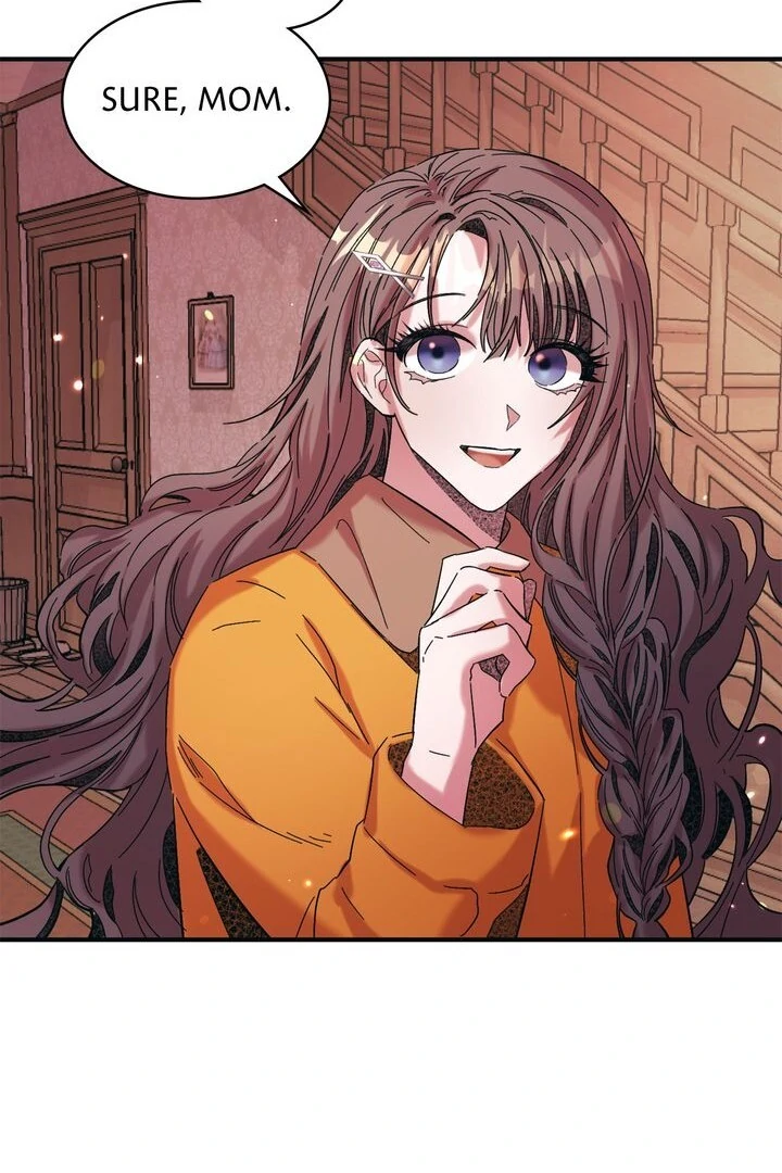 The House of Blind Sheep (Official) Chapter 3 - Page 13