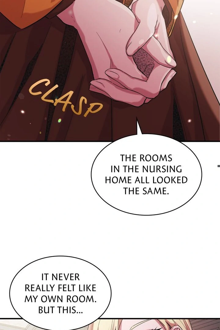 The House of Blind Sheep (Official) Chapter 3 - Page 17