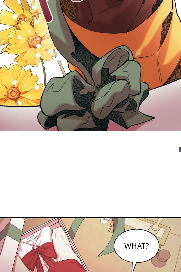 The House of Blind Sheep (Official) Chapter 3 - Page 22