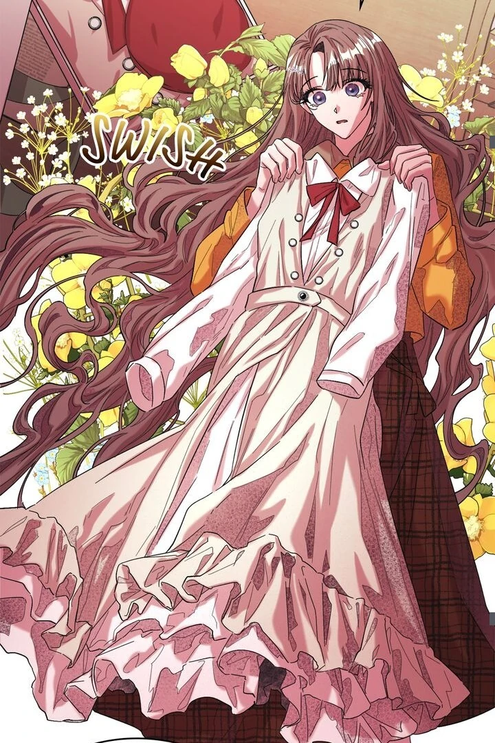 The House of Blind Sheep (Official) Chapter 3 - Page 23