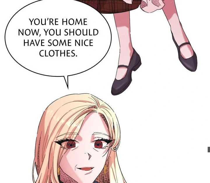 The House of Blind Sheep (Official) Chapter 3 - Page 24