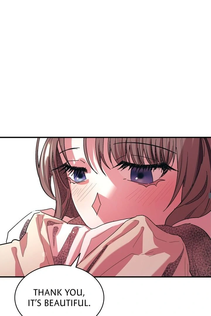 The House of Blind Sheep (Official) Chapter 3 - Page 27