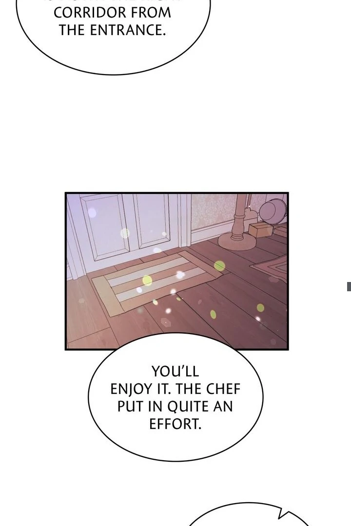 The House of Blind Sheep (Official) Chapter 3 - Page 29