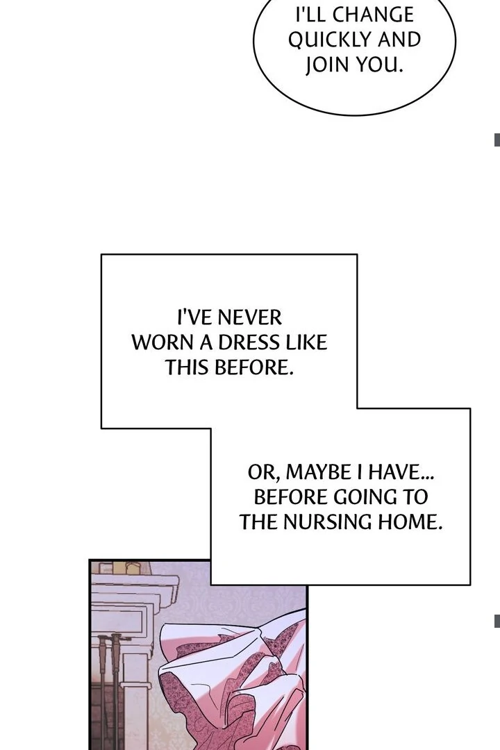 The House of Blind Sheep (Official) Chapter 3 - Page 30