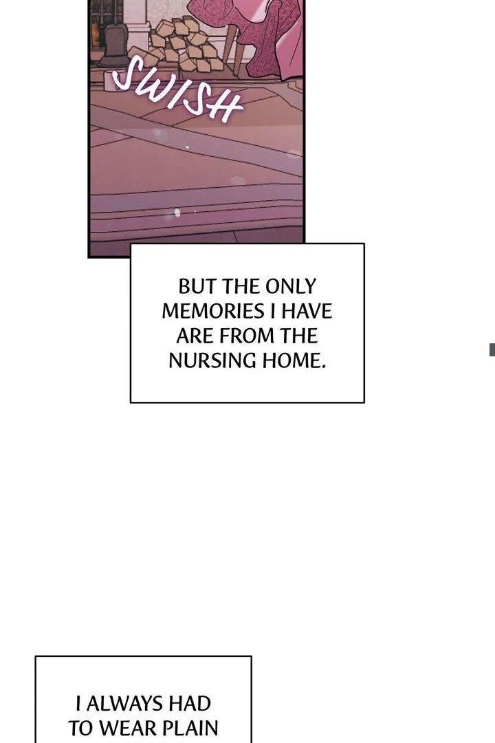 The House of Blind Sheep (Official) Chapter 3 - Page 31