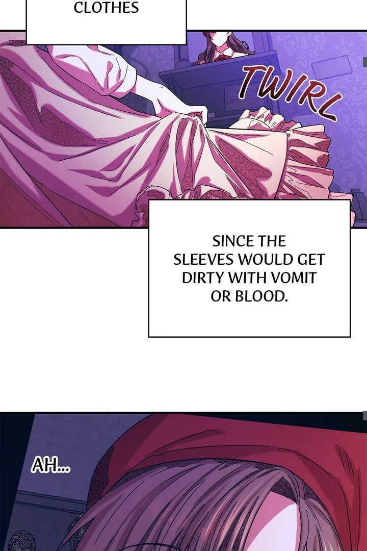 The House of Blind Sheep (Official) Chapter 3 - Page 32