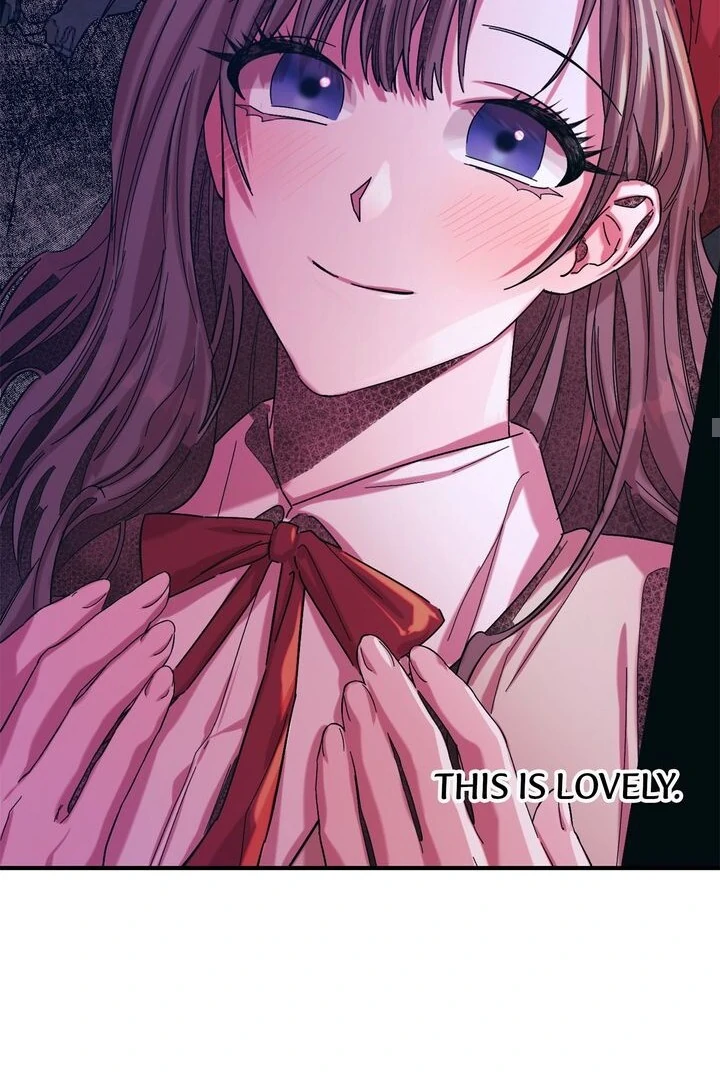 The House of Blind Sheep (Official) Chapter 3 - Page 33