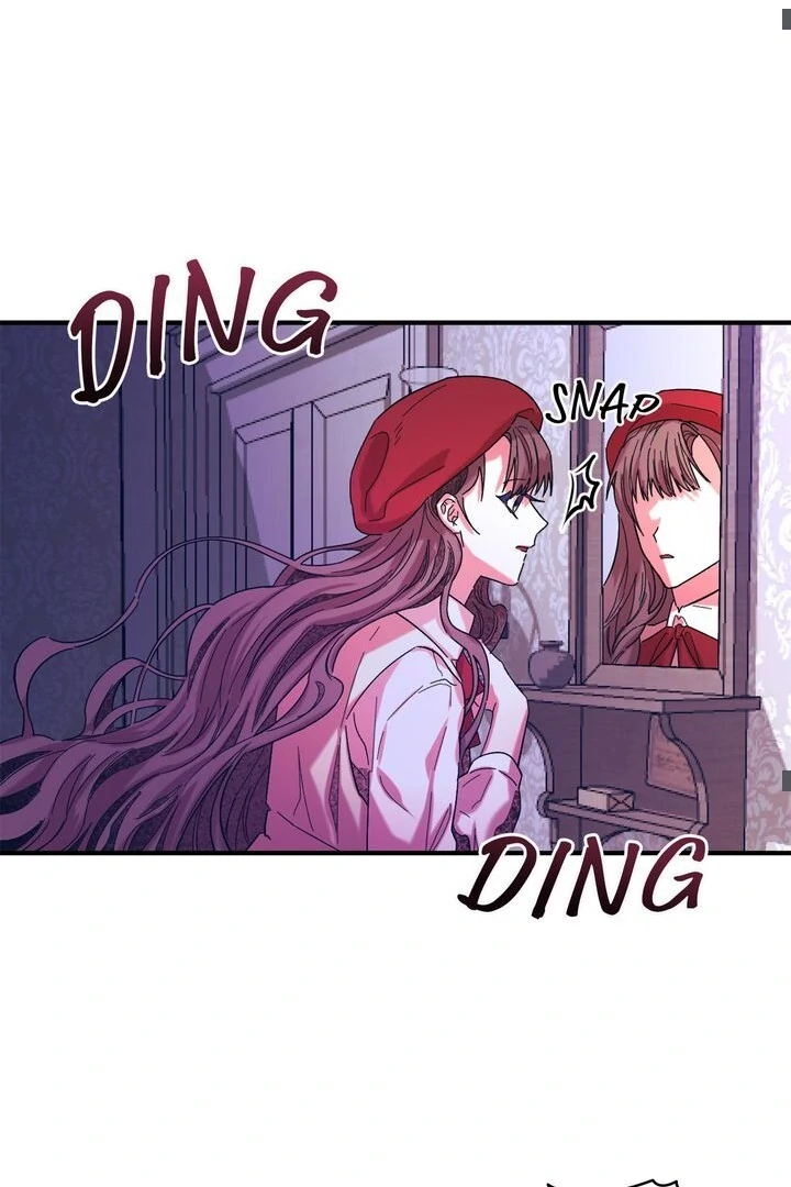 The House of Blind Sheep (Official) Chapter 3 - Page 34