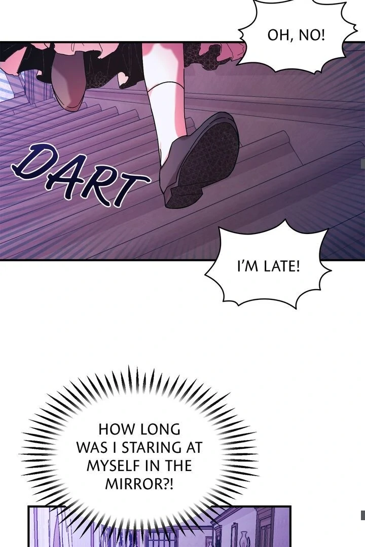 The House of Blind Sheep (Official) Chapter 3 - Page 35