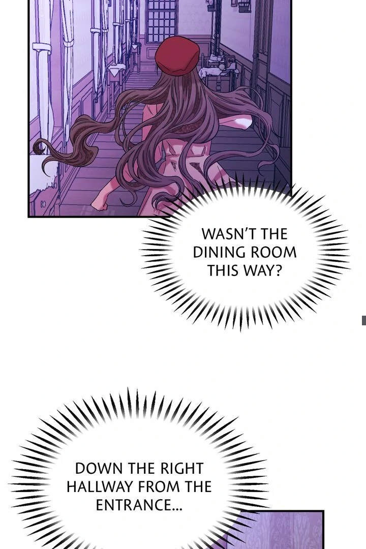 The House of Blind Sheep (Official) Chapter 3 - Page 36