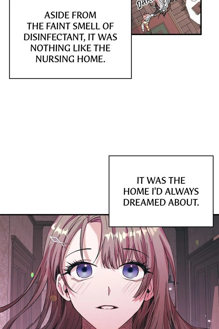 The House of Blind Sheep (Official) Chapter 3 - Page 4