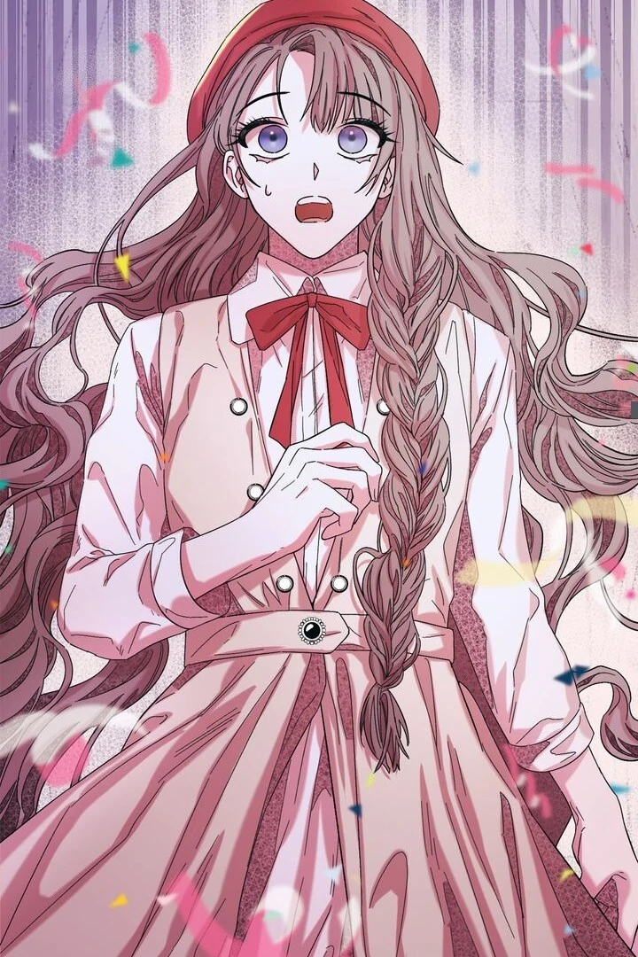 The House of Blind Sheep (Official) Chapter 3 - Page 40