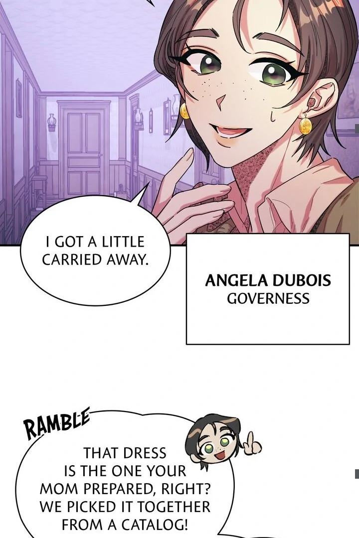 The House of Blind Sheep (Official) Chapter 3 - Page 44