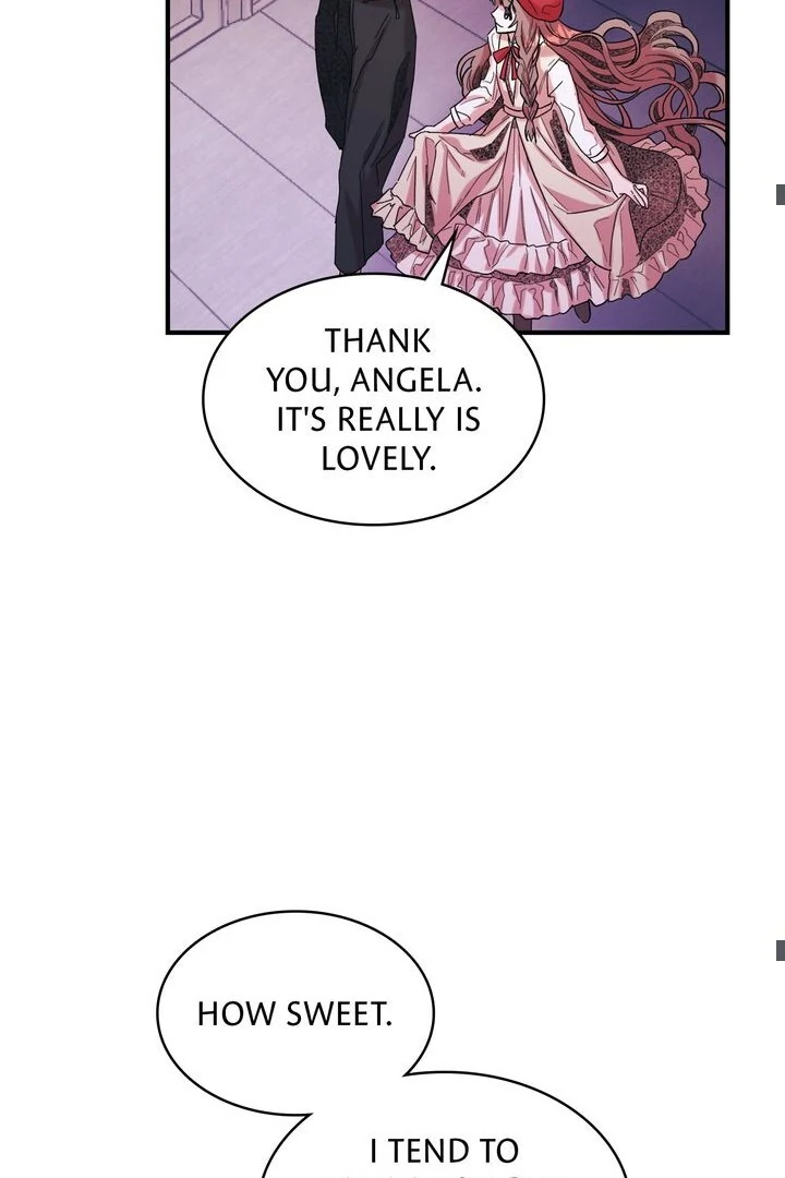 The House of Blind Sheep (Official) Chapter 3 - Page 46