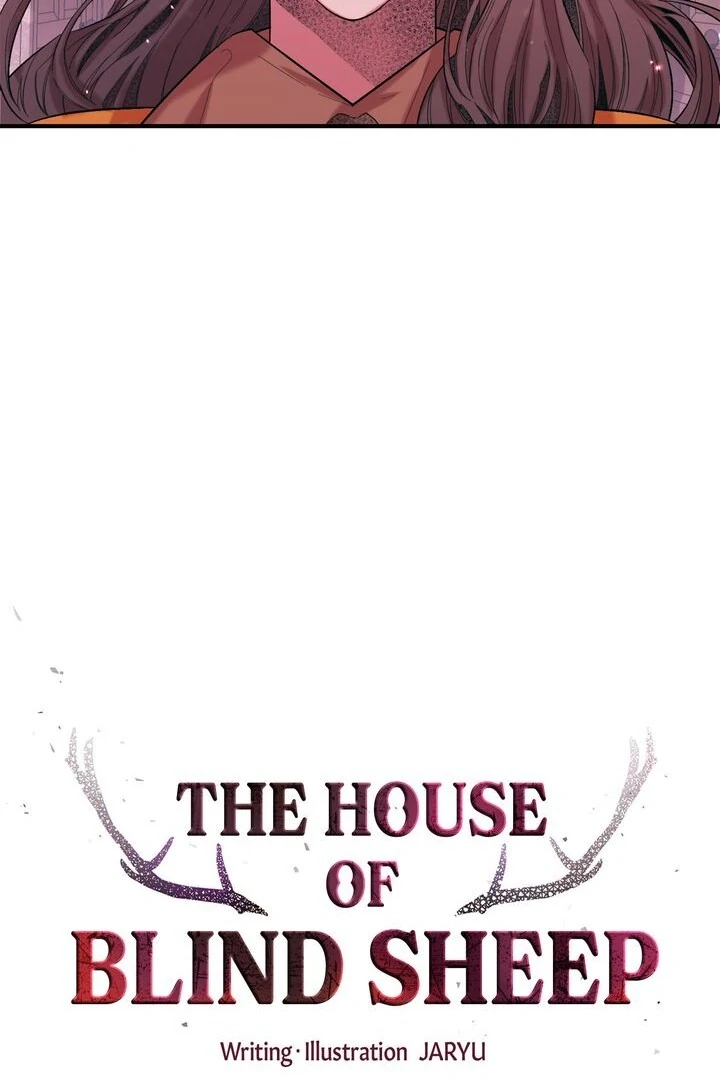 The House of Blind Sheep (Official) Chapter 3 - Page 5