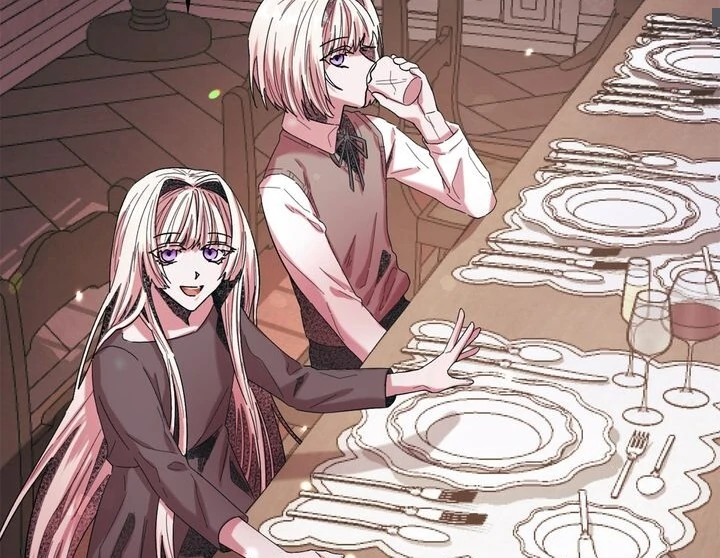 The House of Blind Sheep (Official) Chapter 3 - Page 50