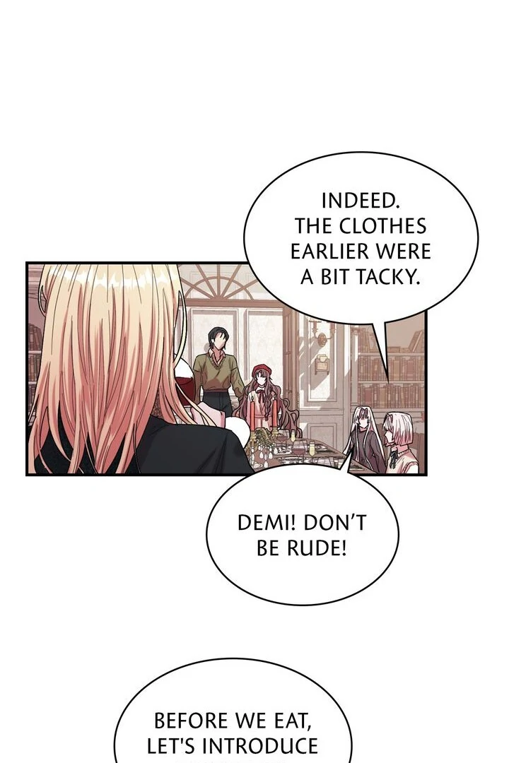 The House of Blind Sheep (Official) Chapter 3 - Page 52