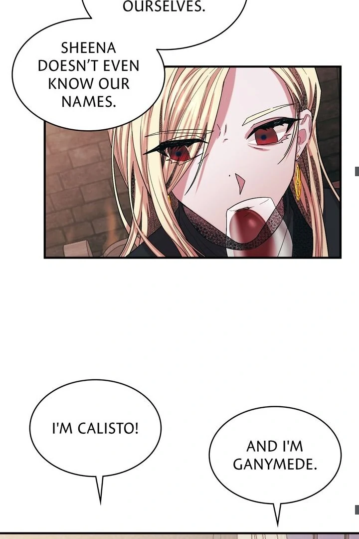 The House of Blind Sheep (Official) Chapter 3 - Page 53