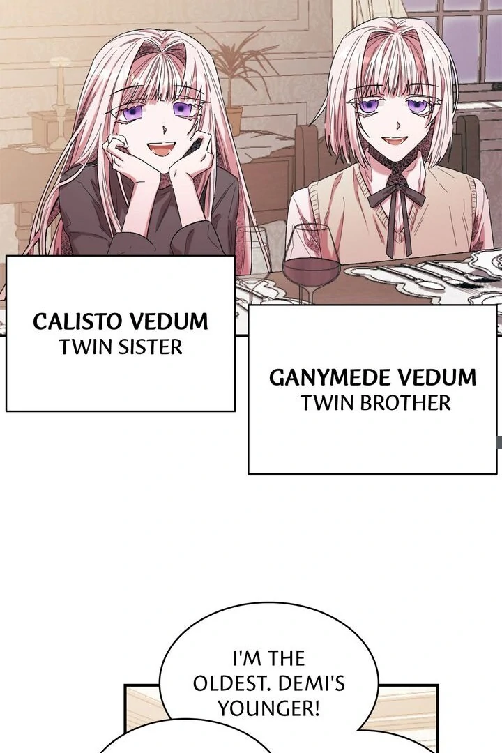 The House of Blind Sheep (Official) Chapter 3 - Page 54