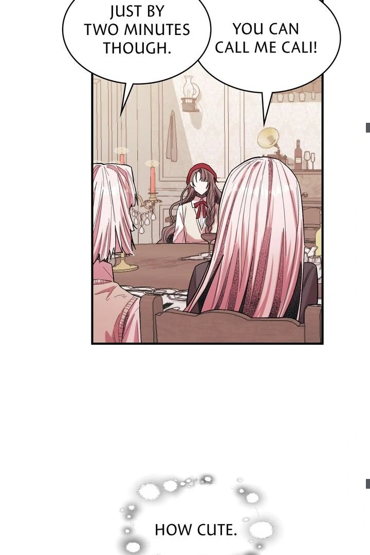 The House of Blind Sheep (Official) Chapter 3 - Page 55