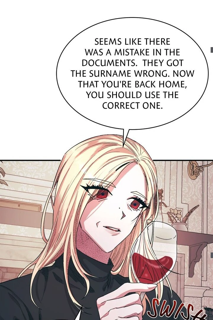 The House of Blind Sheep (Official) Chapter 3 - Page 57