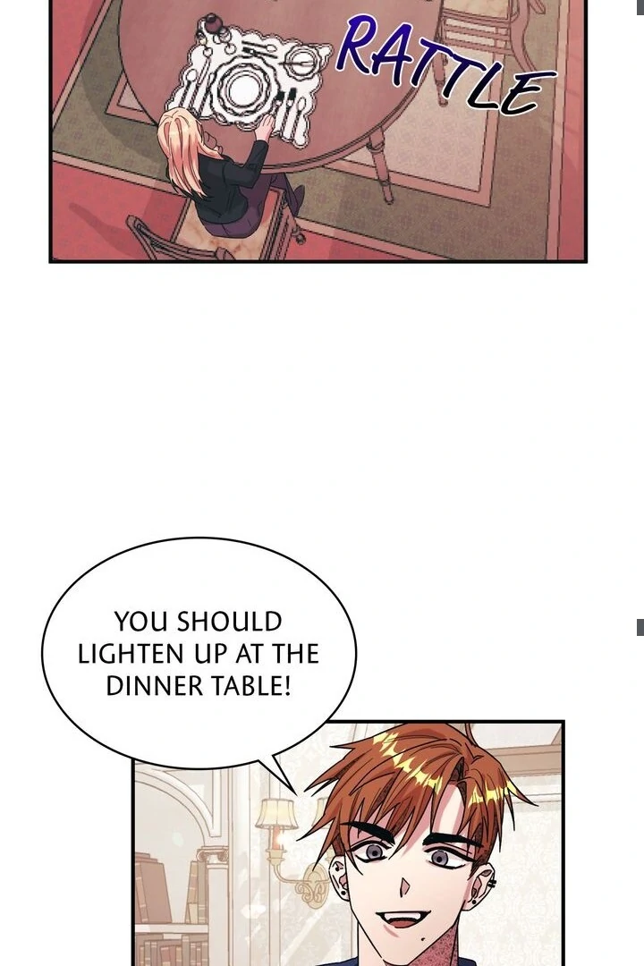 The House of Blind Sheep (Official) Chapter 3 - Page 61