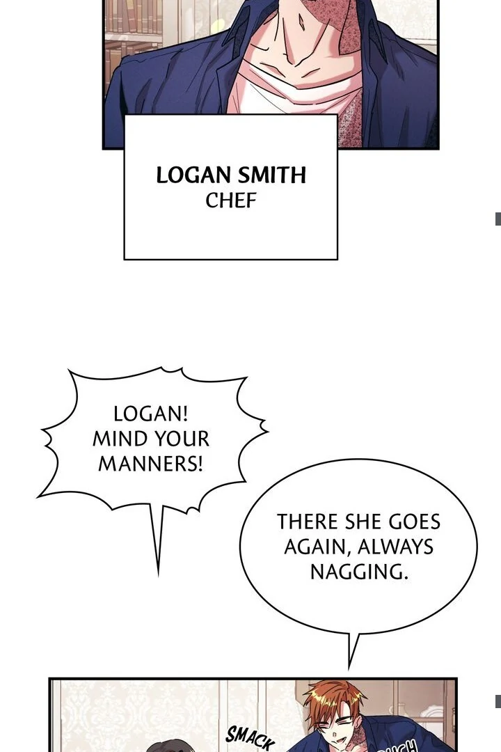 The House of Blind Sheep (Official) Chapter 3 - Page 62