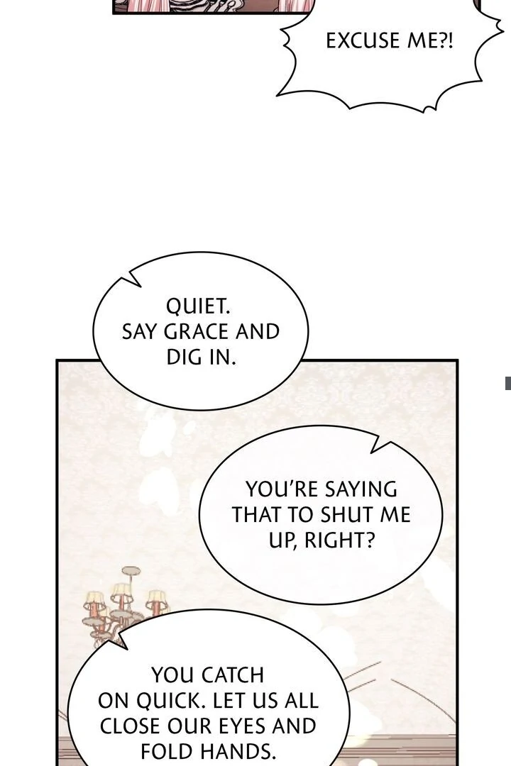 The House of Blind Sheep (Official) Chapter 3 - Page 65