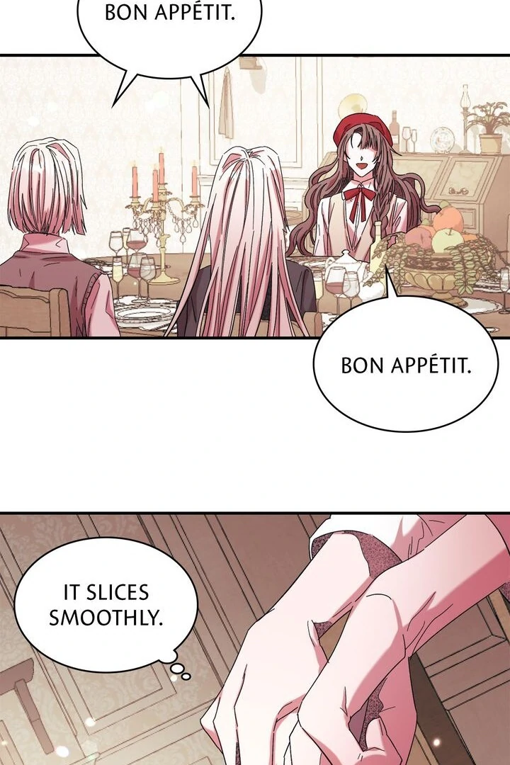 The House of Blind Sheep (Official) Chapter 3 - Page 68